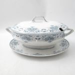 642 3642 TUREEN